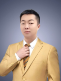 经纪人头像