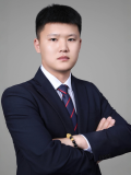 经纪人头像
