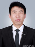 经纪人头像