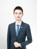 经纪人头像