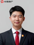 经纪人头像