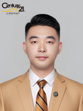 经纪人头像