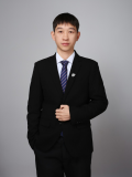 经纪人头像