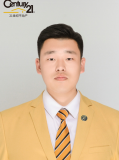 经纪人头像