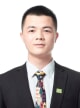 梁煌东