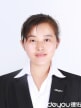 李妍明