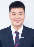 经纪人头像
