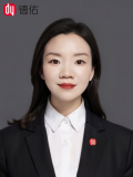 经纪人头像