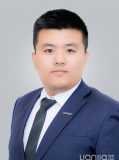 经纪人头像