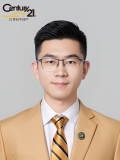 经纪人头像