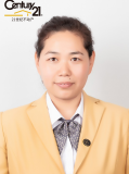 经纪人头像