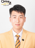 经纪人头像