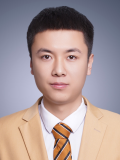 经纪人头像