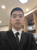 经纪人头像