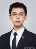 经纪人头像