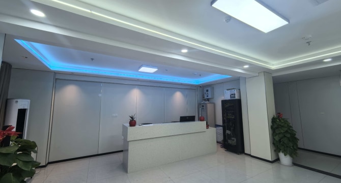 乐巢宜居管庄地铁站店