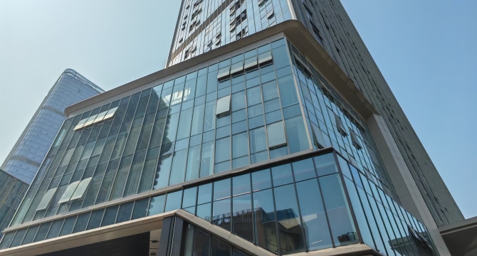 西著七里二组团店