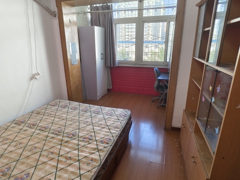 合租·小南庄社区 3居室 东卧