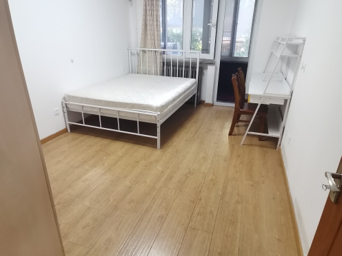 合租·铁道科学研究院 3居室 南卧