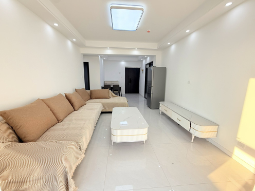 独栋·久拾公寓 安宁培黎广场店 十里店 电梯  两室两厅 蓝星花园 2室1厅