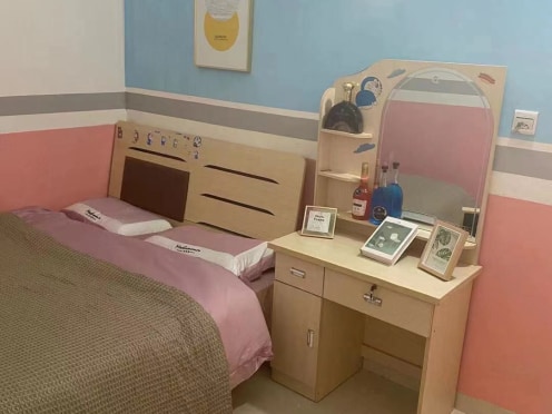 独栋·尚派公寓 海滨新村店 一房一厅 1室1厅