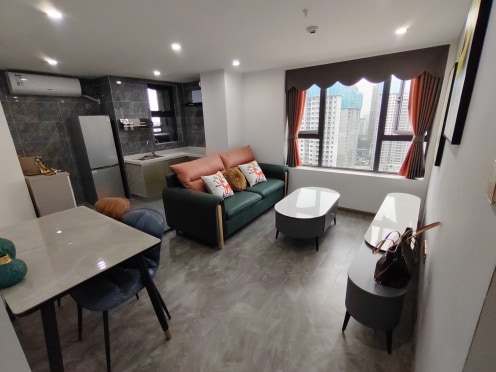 合租·华润时光里 3居室 LOFT 南卧