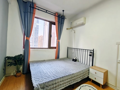 合租·金泰盛唐至尊 4居室 南卧