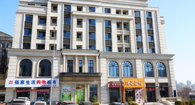 西南路店