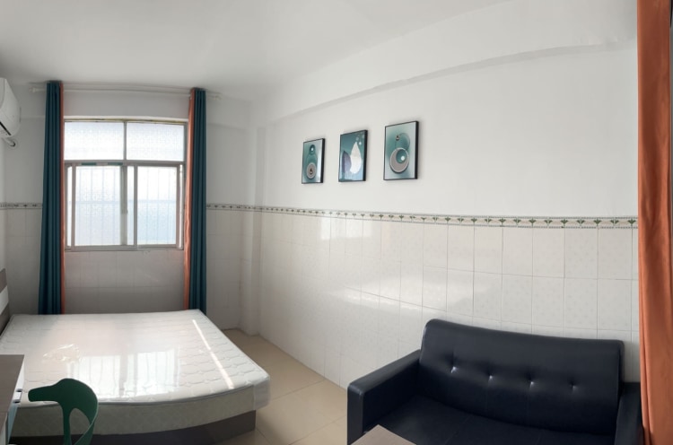 刚退抢手户型，好房不是天天有