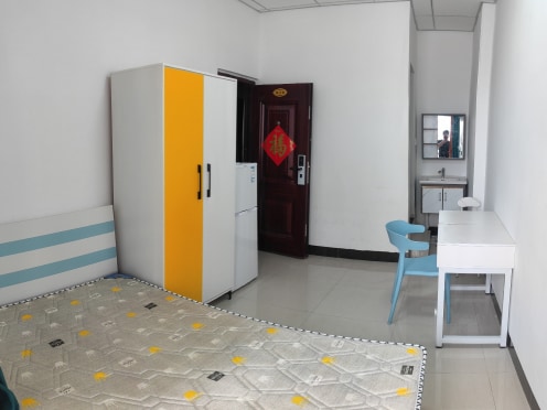 独栋·小猴子公寓 琅东店 琅东客运站地铁站 爱琴海城市广场旁 特价单间850出 开间