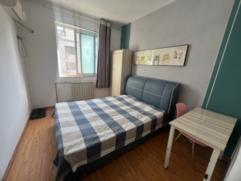 合租·燕山新居 7居室 南卧