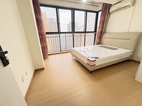 合租·御廷上郡 4居室 南卧