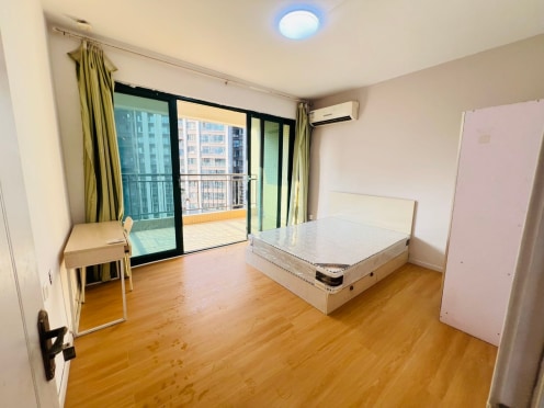 合租·恒大名都 4居室 南卧