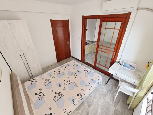 合租·保利双水磨小区 5居室 南卧