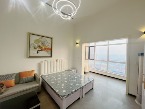 合租·璟和金街 4居室 南卧