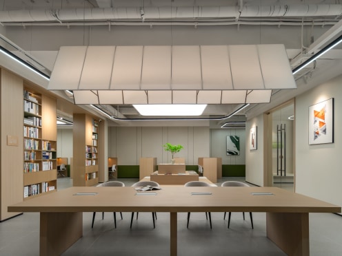 独栋·源悦里青年公寓酒店 东莞国贸店 旗峰公园地铁口 城市白领港湾 配备健身房  共享厨房 1室1厅