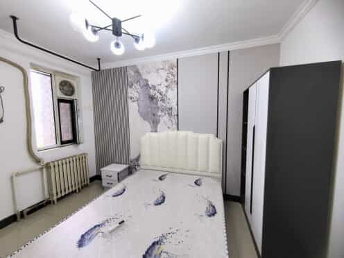 合租·天伦锦城二区 3居室 南卧