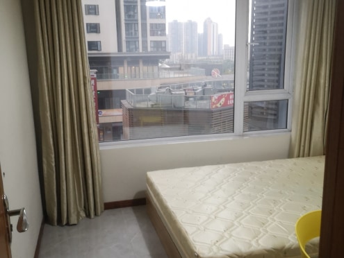 合租·同森锦熙 4居室 南卧