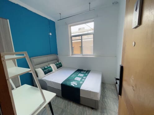 合租·兰山区教育局家属院 4居室 北卧