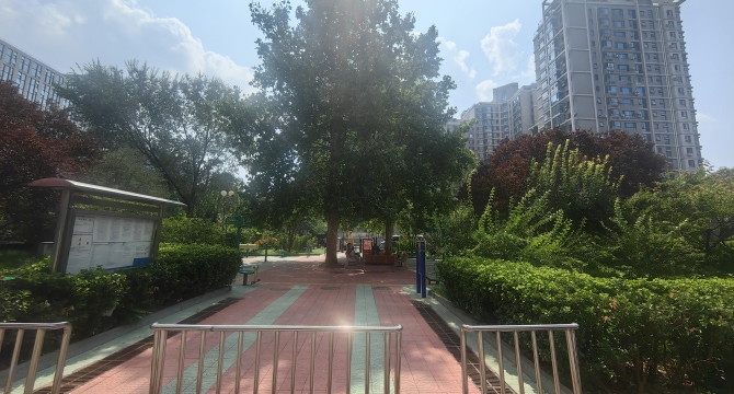 中湾国际店