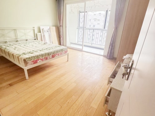 合租·肖家河新村东区 4居室 南卧