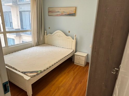 合租·华润公园九里三期 4居室 南卧