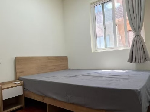 合租·雅砻阳光花园 5居室 东南卧