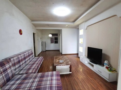 独栋·燕子窝公寓 榕树岭杨柳河地铁口套二 成师杨柳河地铁榕树岭套二 2室2厅