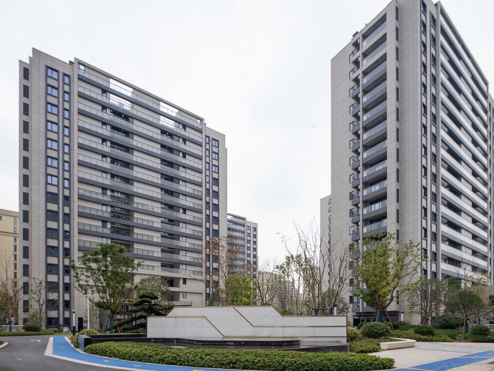 泊寓·城发|泊寓-青宸里九堡店公寓出租_杭州泊寓·城发|泊寓-青宸里九堡店独栋公寓房源【杭州贝壳租房】