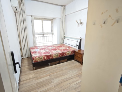 合租·西雅语嫣 3居室