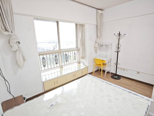 合租·西雅语嫣 3居室