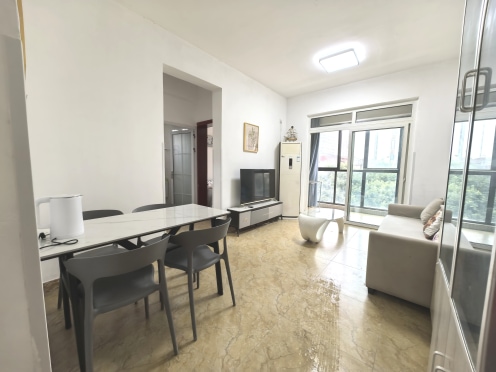 独栋·永昌地产 锦西人家店 0中介临近凯德广场地铁6 7 27 号线地铁步行500米 2室1厅