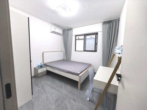 合租·锦西名宅西区 5居室