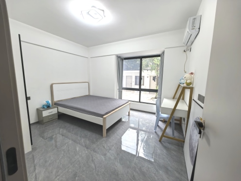 合租·锦西名宅西区 5居室